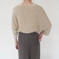 90s Dolman Sleeves Top Made in USA