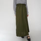 80s Hand Made Skirt