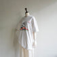 80s Printed T-shirt Made in USA