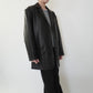 90s Leather Jacket
