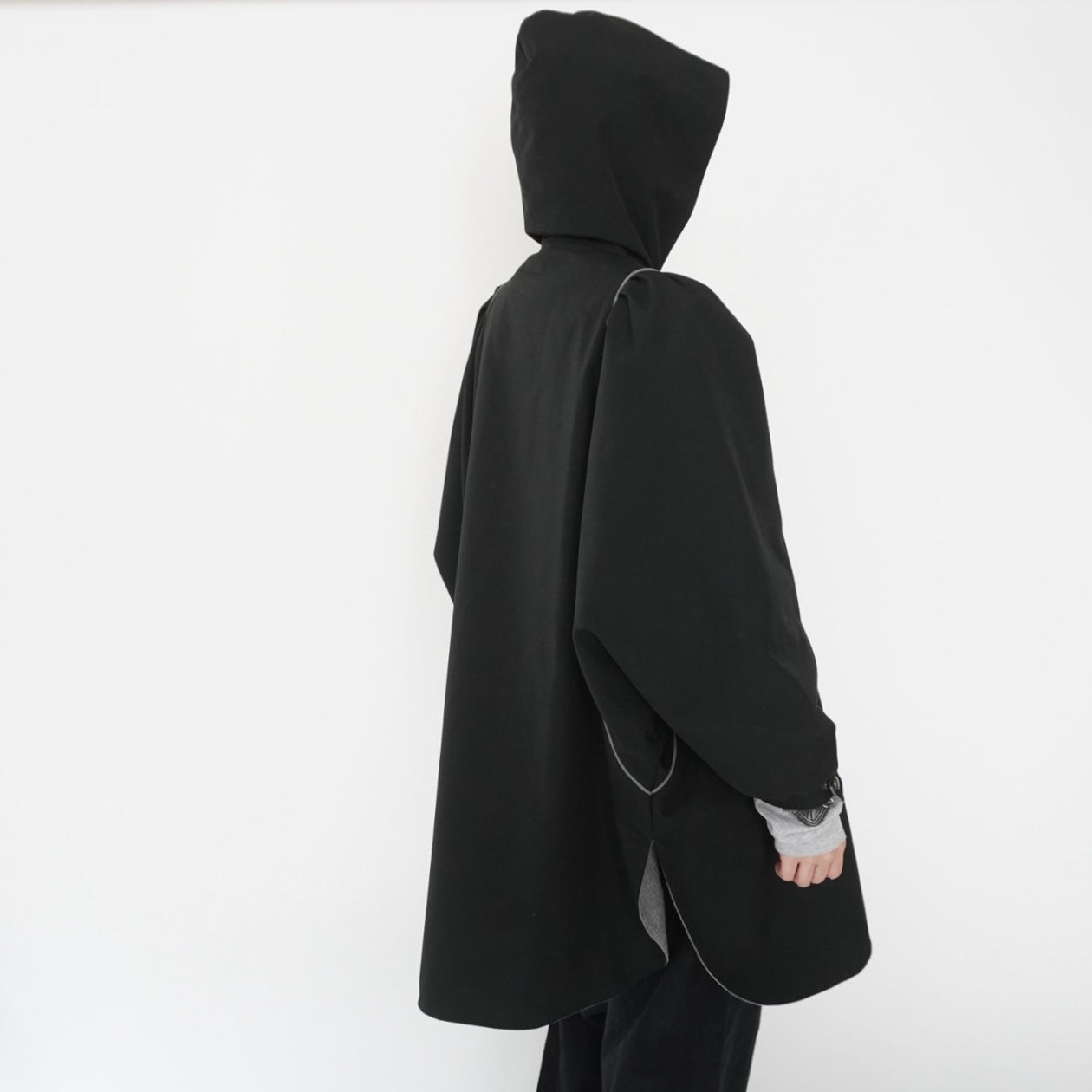 80s Reversible Jacket,Coat