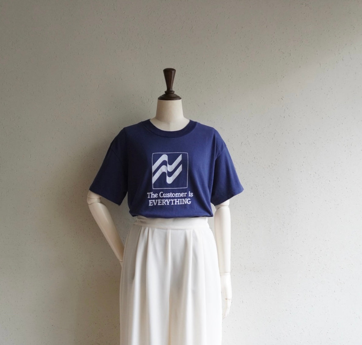 90s Printed T-shirt