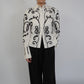 Cord Lace Shirt