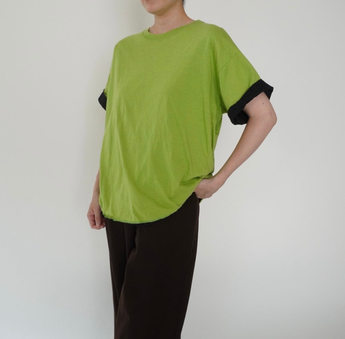 90s Reversible T-shirt