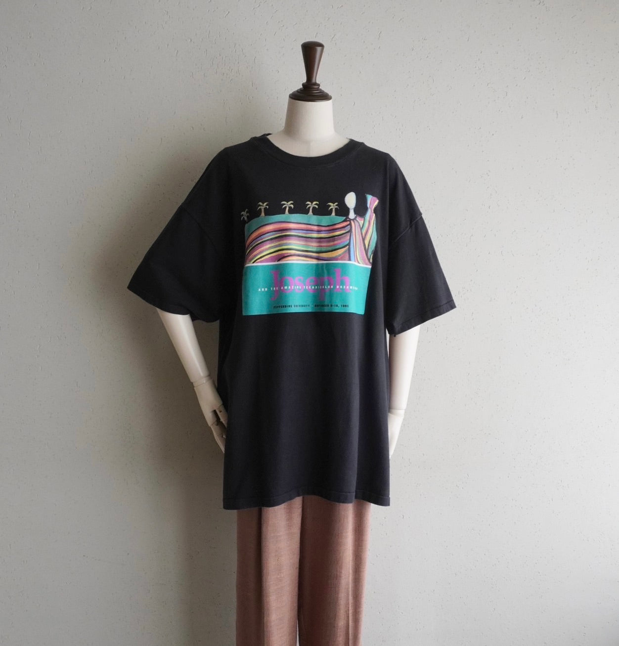 90s Printed T-shirt