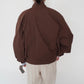 80s Light Jacket Made in Italy Dead Stock