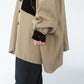 80s Linen Jacket