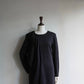 90s Fringe Design Dress