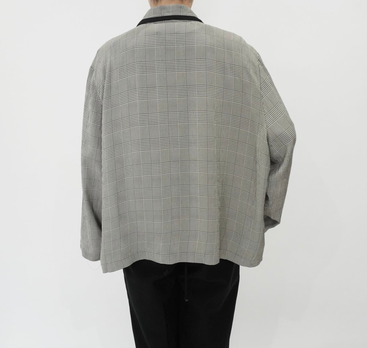 90s Light Jacket Made in USA