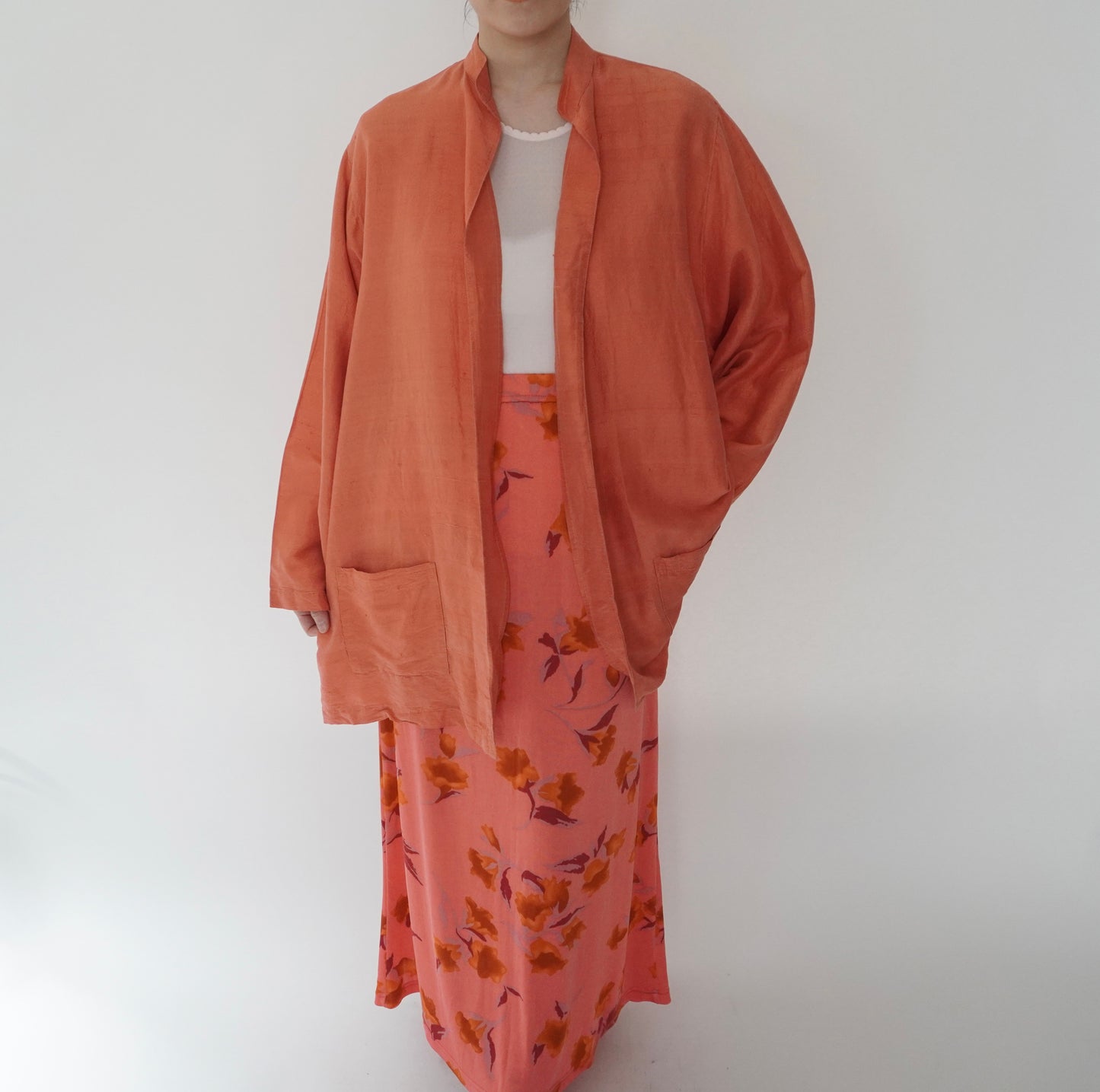 80s Light Robe