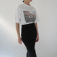 90s Photo Printed T-shirt