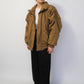 80s EURO Puffer Jakcet