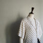 90s "ANN TAYLOR" Silk Shirt