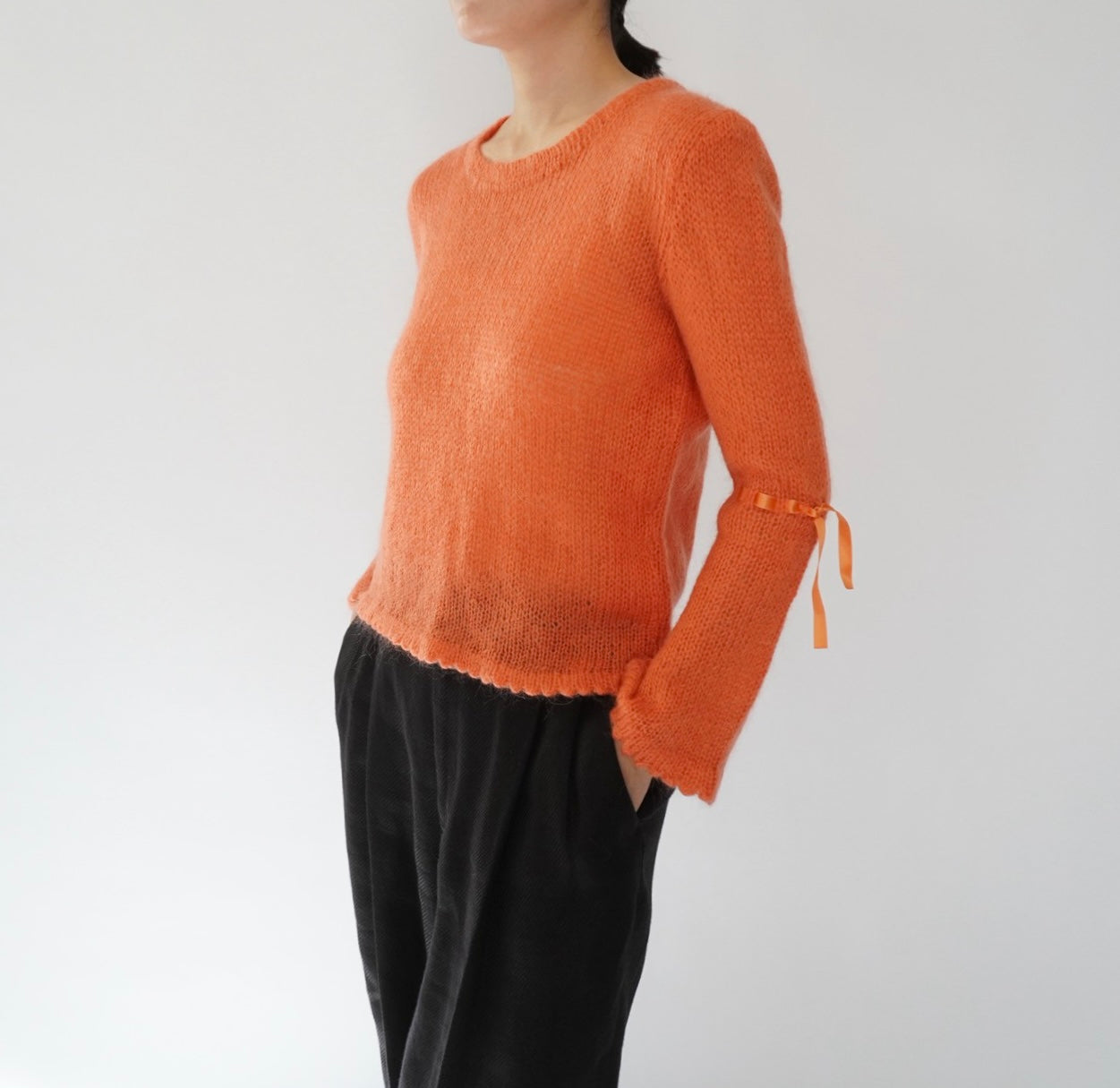 90s Design Knit