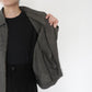 90s Black x White Light Jacket