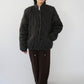 90s Quilted Jacket Made in Italy