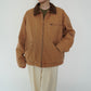 90s EURO Brown Jacket