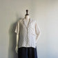 90s "ANN TAYLOR" Silk Shirt