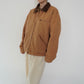 90s EURO Brown Jacket