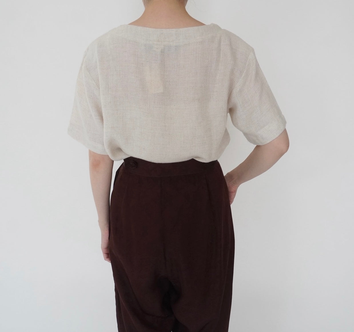 90s Top Made in USA