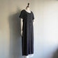 90s Maxi Dress