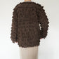 80s Fringe Design Jacket
