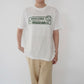 90s EURO "adidas" T-shirt