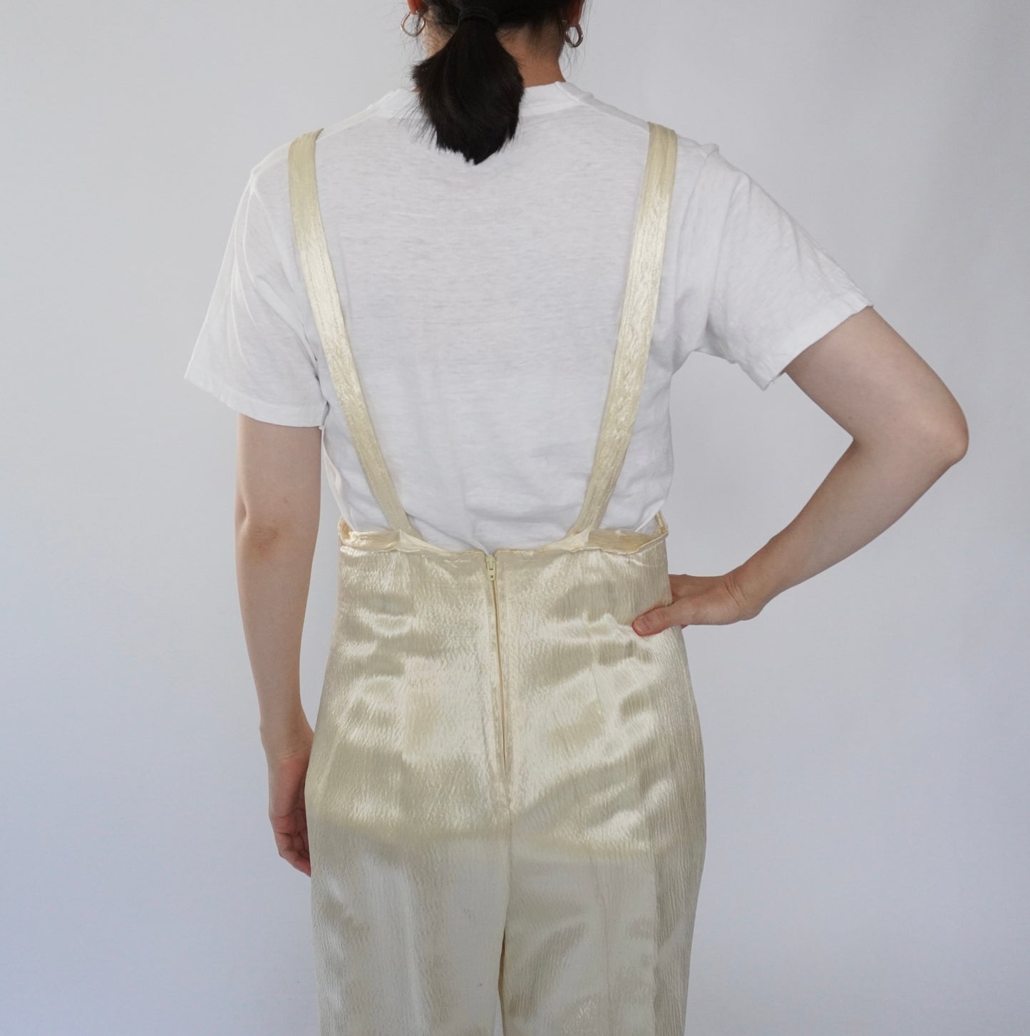 80s Jumpsuit