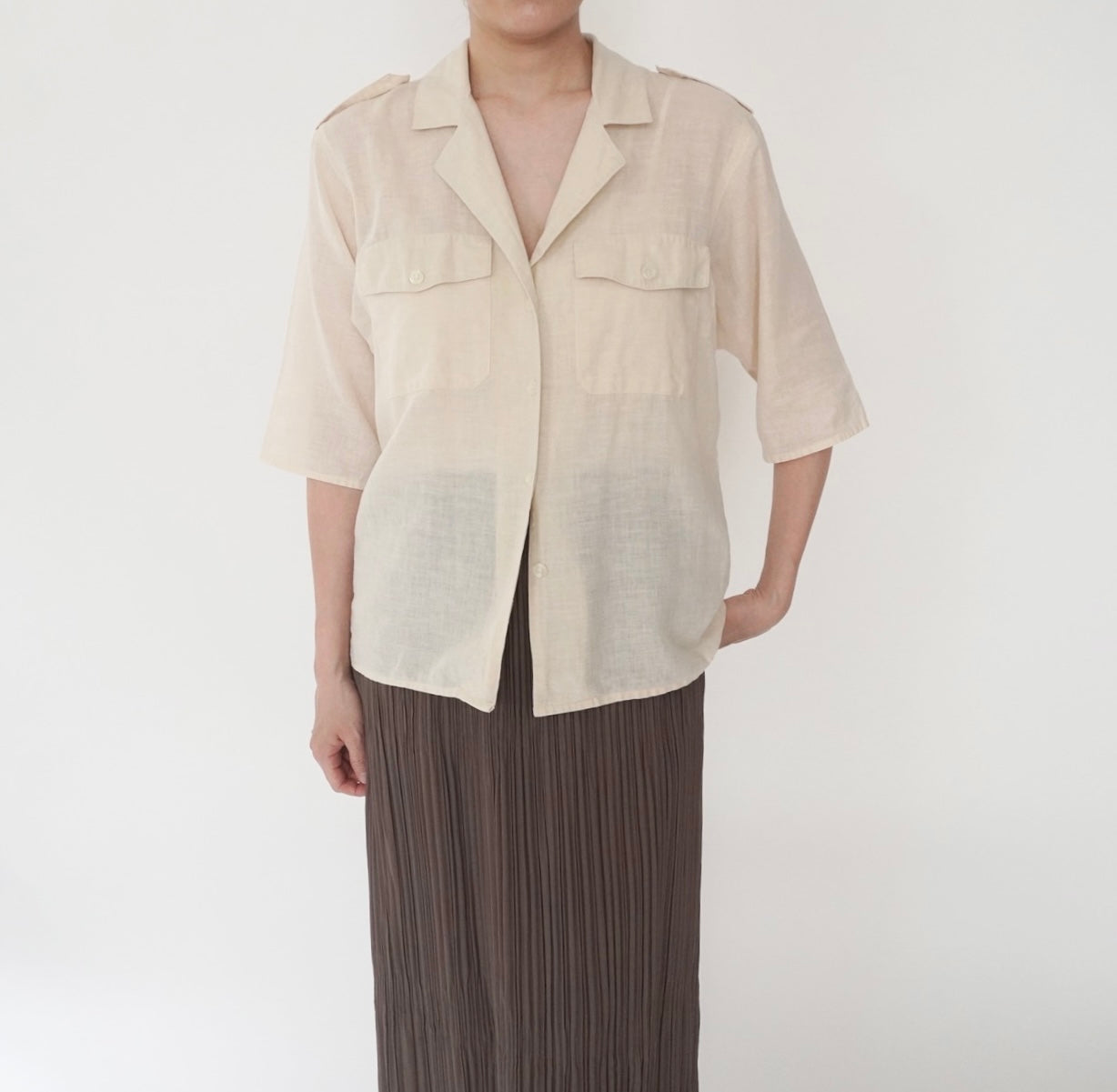 90s Design Shirt