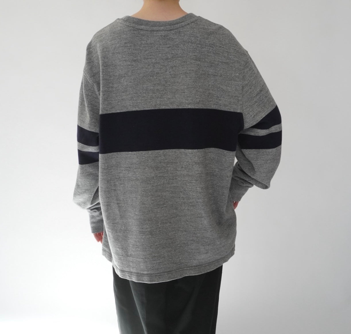 90s "J.CREW" Top