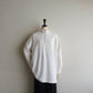 90s Half Zip Sweater