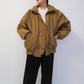 80s EURO Puffer Jakcet