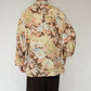 90s Flower Pattern Shirt