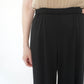 90s Design Sheer Pants Made in USA