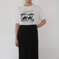 90s EURO Printed T-shirt