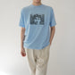 80s Printed T-shirt Made in USA