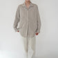 90s "GAP" Cotton Shirt