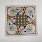 ”Gucci” Silk Scarf Made in Italy