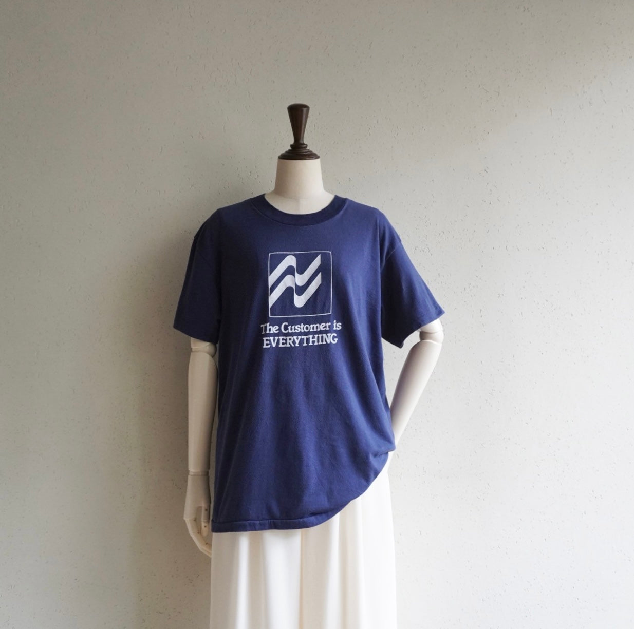90s Printed T-shirt