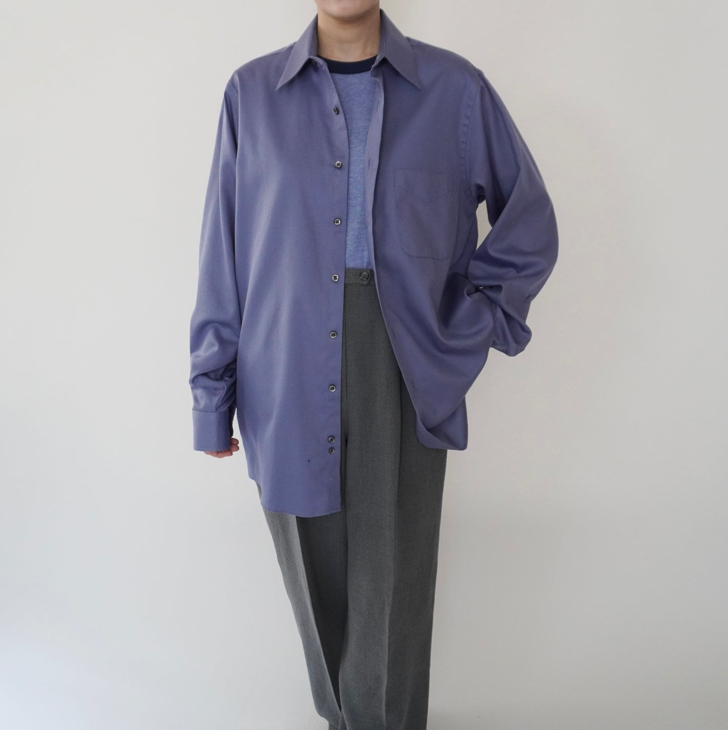 "Geoffrey Beene" Shirt