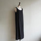 90s Black Sleeveless Dress