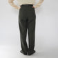 80s Military Trousers