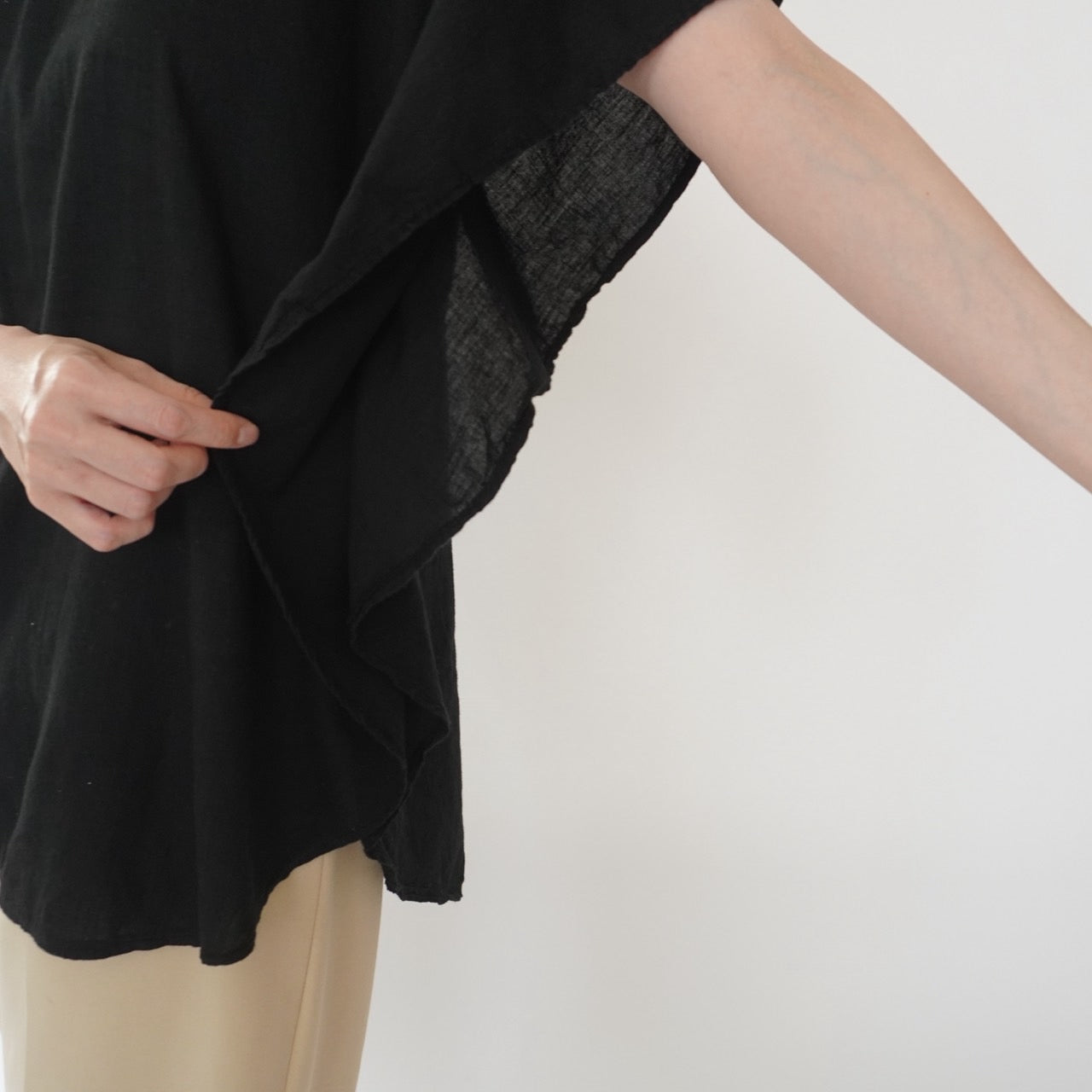90s Design Blouse