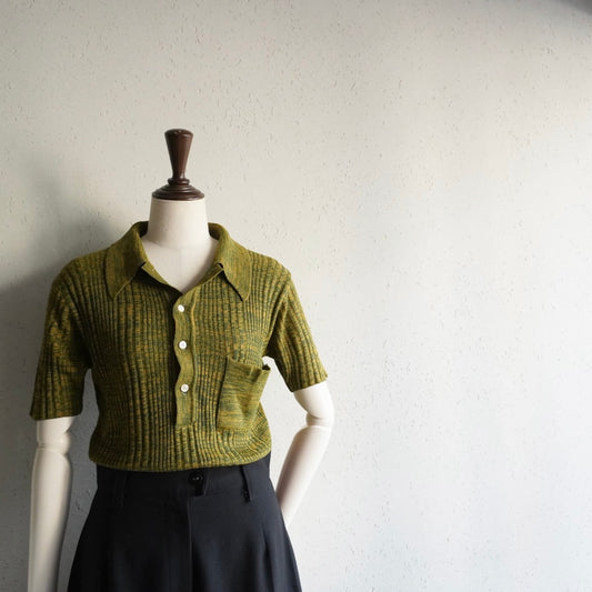 70s Top