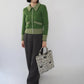 90s Sheep Pattern Tote Bag