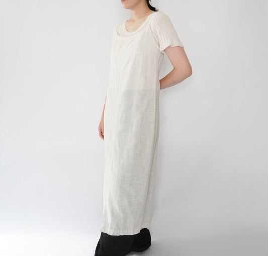 90s EURO Camisole Dress