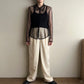 90s  Sheer Mesh Shirt