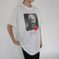 90s "EINSTEIN" Photo  Printed T-shirt