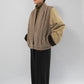 80s Design Jacket Made in Denmark