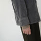90s Gray Corduroy Light Jacket